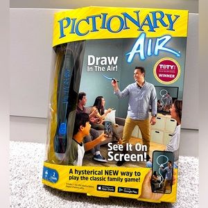 NIB Pictionary Air